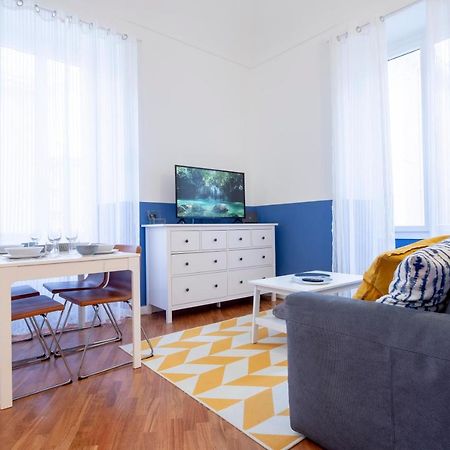 Toffee Gioberti - Seven Suites San Remo Buitenkant foto