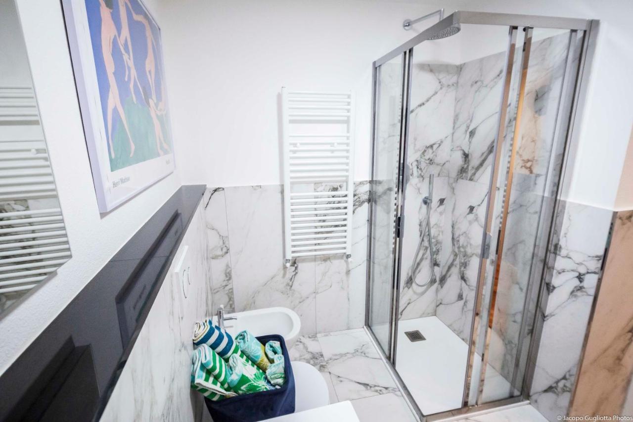 Toffee Gioberti - Seven Suites San Remo Buitenkant foto