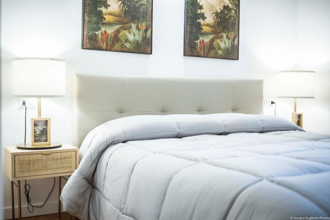 Toffee Gioberti - Seven Suites San Remo Buitenkant foto
