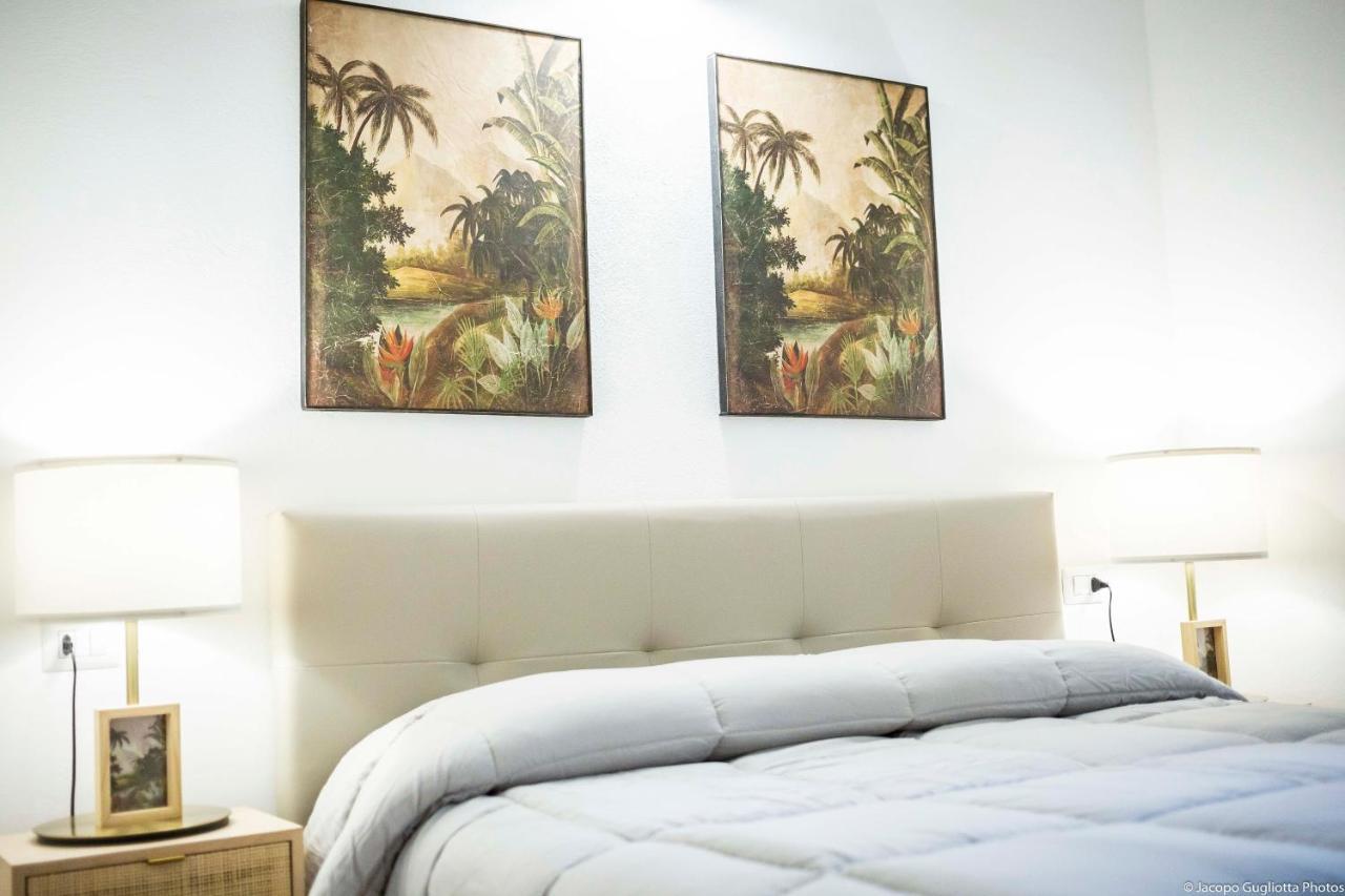 Toffee Gioberti - Seven Suites San Remo Buitenkant foto