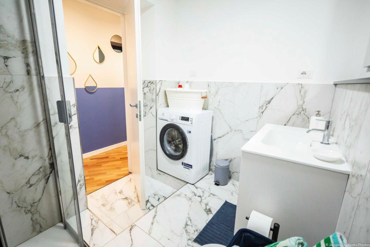 Toffee Gioberti - Seven Suites San Remo Buitenkant foto